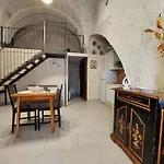 Dom wakacyjny A Casa Di Tullio Fasano