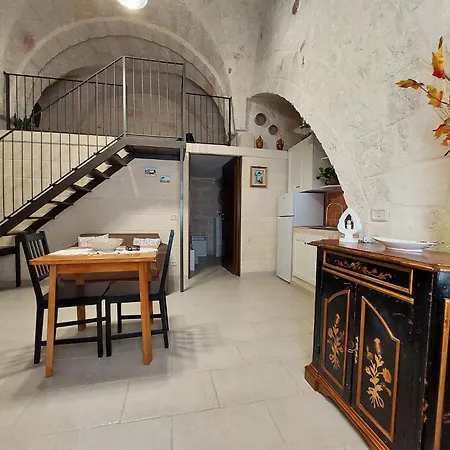 Vakantiehuis A Casa Di Tullio Fasano