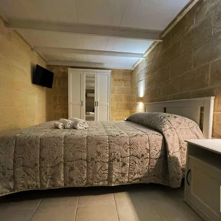 A Casa Di Tullio
