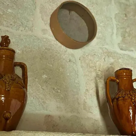 Dom wakacyjny A Casa Di Tullio