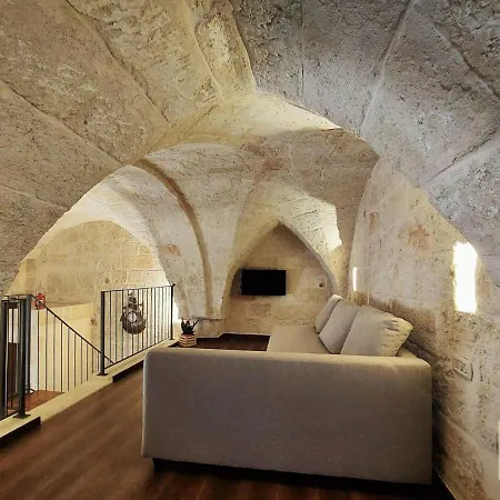 A Casa Di Tullio Feriehus *