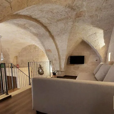 A Casa Di Tullio * Φαζάνο