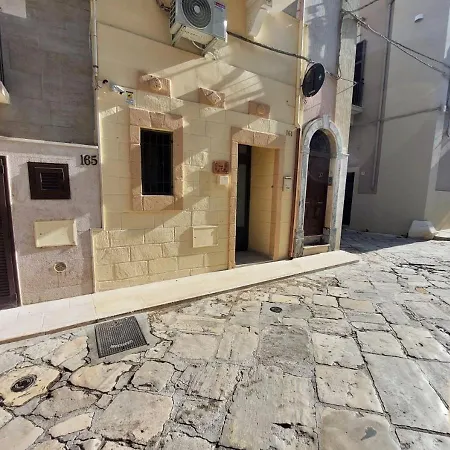 A Casa Di Tullio *