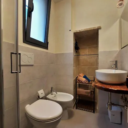 A Casa Di Tullio * Fasano