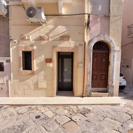A Casa Di Tullio Holiday home Fasano