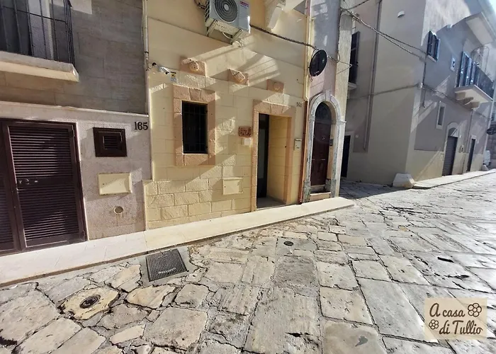 A Casa Di Tullio *