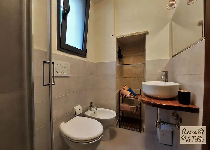 A Casa Di Tullio * Fasano